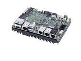 El SBC MSI MS-CF27 ha llegado con una CPU Intel de hasta 8 núcleos y 32 GB de RAM.