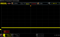 Sin PWM (2/10 de luminosidad)