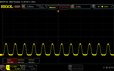 20 % de luminosidad (PWM)