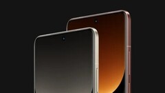 La pantalla del GT 7 Pro. (Fuente de la imagen: Realme)