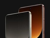 La pantalla del GT 7 Pro. (Fuente de la imagen: Realme)