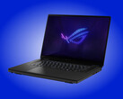 El ROG Zephyrus Duo (2026) GX651 se parece mucho a otros portátiles para videojuegos de 16 pulgadas en su configuración «estándar».