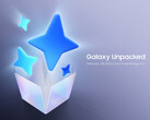 El próximo evento Unpacked de Samsung Galaxy podrá verse en todo el mundo.