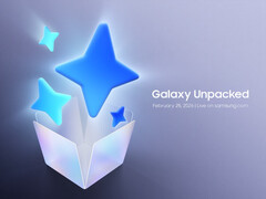 El próximo evento Unpacked de Samsung Galaxy podrá verse en todo el mundo.