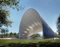 Sistema solar y proveedor de sombra: Renderizado del