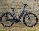 eWAY 6.1: Una bicicleta eléctrica apta para el uso diario con numerosas prestaciones