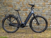 eWAY 6.1: Una bicicleta eléctrica apta para el uso diario con numerosas prestaciones