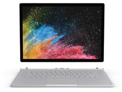 Microsoft Surface Book 3