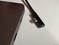 Cargador magnético USB-C