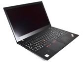Review del portátil Lenovo ThinkPad T15 Gen 1: Frustrado por la falta de opción de AMD