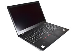 Lenovo ThinkPad T15