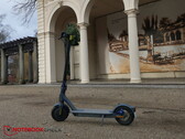 Xiaomi Mi Electric Scooter 3 en revisión: Un e-scooter probado con dos puntos criticables