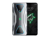 Review del smartphone Xiaomi Black Shark 3 Pro