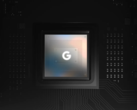 El Google Tensor G5 ha vuelto a aparecer en Geekbench. Render artístico del chip en la imagen (fuente de la imagen: Google)
