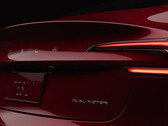 El nuevo Model 3 Highland se lanza por fin en EE.UU. (imagen: Tesla)