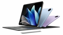 El Pad 3 Pro. (Fuente de la imagen: Vivo)
