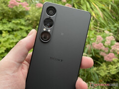 El sustituto del Xperia 1 VII parece estar a la vuelta de la esquina.