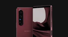 El &quot;Xperia 1 VI&quot;. (Fuente: Ciencia y Conocimiento vía YouTube)