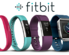 Fitbits were found to detect 'flu at least as well as the CDC in a recent study. (Source: Fitbit)