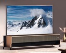 Hisense 110UX: televisor extremadamente luminoso con mini LED