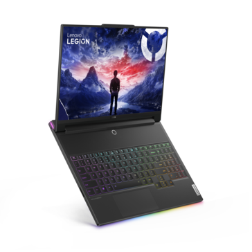 Lenovo Legion 9i Gen 9 (imagen vía Lenovo)