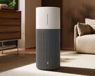 El humidificador purificador Mijia 3 Pro está diseñado para habitaciones grandes.