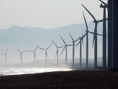 Las turbinas eólicas a veces suministran demasiada electricidad y luego muy poca. (Imagen: pixabay/sonnydelrosario)