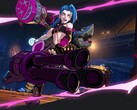 el desarrollador de 2XKO anuncia la próxima prueba de juego y revela la alineación de personajes