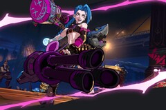 el desarrollador de 2XKO anuncia la próxima prueba de juego y revela la alineación de personajes