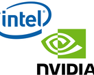 ¿Inteligencia de nuevo con Nvidia? (Fuente de la imagen: WCCFTech)