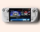 Una edición limitada de la Steam Deck OLED (Fuente de la imagen: Valve; editado)