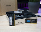 Minisforo AI X1 Pro significativamente más rápido con la actualización de RAM