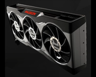 Las últimas filtraciones sugieren una fuerte línea de GPU que puede competir fácilmente con los modelos Ampere de Nvidia. (Fuente de la imagen: JayzTwoCents)