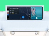 Se espera que Samsung ofrezca pronto una alternativa a Android Auto. (Fuente de la imagen: Google) 