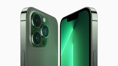 Apple puede tener un nuevo proveedor de cámaras para el iPhone. (Fuente: Apple)