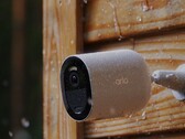 La cámara de seguridad para exteriores Arlo Go 2 estará disponible en algunos países europeos a partir del 1 de junio. (Fuente de la imagen: Arlo)