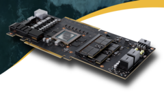 La GPU Bolt Graphics 