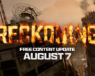 Call of Duty Black Ops 6 Zombies The Reckoning Logo de Intel Drop Trailer Image Source Call of Duty YouTube