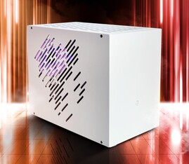 PC basado en AMD 4700S. (Fuente de la imagen: Tmall)