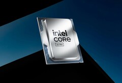 El Intel Core Ultra 7 265K cuenta con 8 núcleos P, 12 núcleos E y un reloj boost de 5,5 GHz. (Fuente de la imagen: Intel, Aditya Doula, editado)
