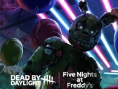 Dead by Daylight también añadirá el atuendo de Tomb Raider, un atuendo de trampero legendario para Frank Stone y mucho más (Fuente de la imagen: Dead by Daylight)