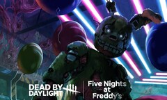 Dead by Daylight también añadirá el atuendo de Tomb Raider, un atuendo de trampero legendario para Frank Stone y mucho más (Fuente de la imagen: Dead by Daylight)