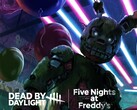 Dead by Daylight también añadirá el atuendo de Tomb Raider, un atuendo de trampero legendario para Frank Stone y mucho más (Fuente de la imagen: Dead by Daylight)