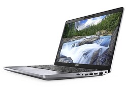 Review: The Dell Latitude 15 5510. Unidad de prueba proporcionada por: