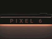 Un render del Pixel 6, al que se sumará a finales de año el Pixel 6 Pro. (Fuente de la imagen: Jon Prosser e Ian Zelbo)