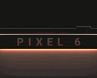 Un render del Pixel 6, al que se sumará a finales de año el Pixel 6 Pro. (Fuente de la imagen: Jon Prosser e Ian Zelbo)