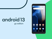 Android 13 (Go Edition) aún no se ha lanzado con ningún dispositivo. (Fuente de la imagen: Google - editado)