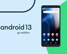 Android 13 (Go Edition) aún no se ha lanzado con ningún dispositivo. (Fuente de la imagen: Google - editado)