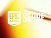 Epic Games ha vuelto a regalar esta semana un único juego gratuito, cuyo logotipo aparece en la imagen. (Fuente de la imagen: Epic Games Store - editado)