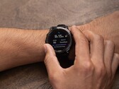 La versión beta 19.24 de Garmin se está desplegando en varios smartwatches, incluido el Fenix 7 Pro (arriba). (Fuente de la imagen: Garmin)